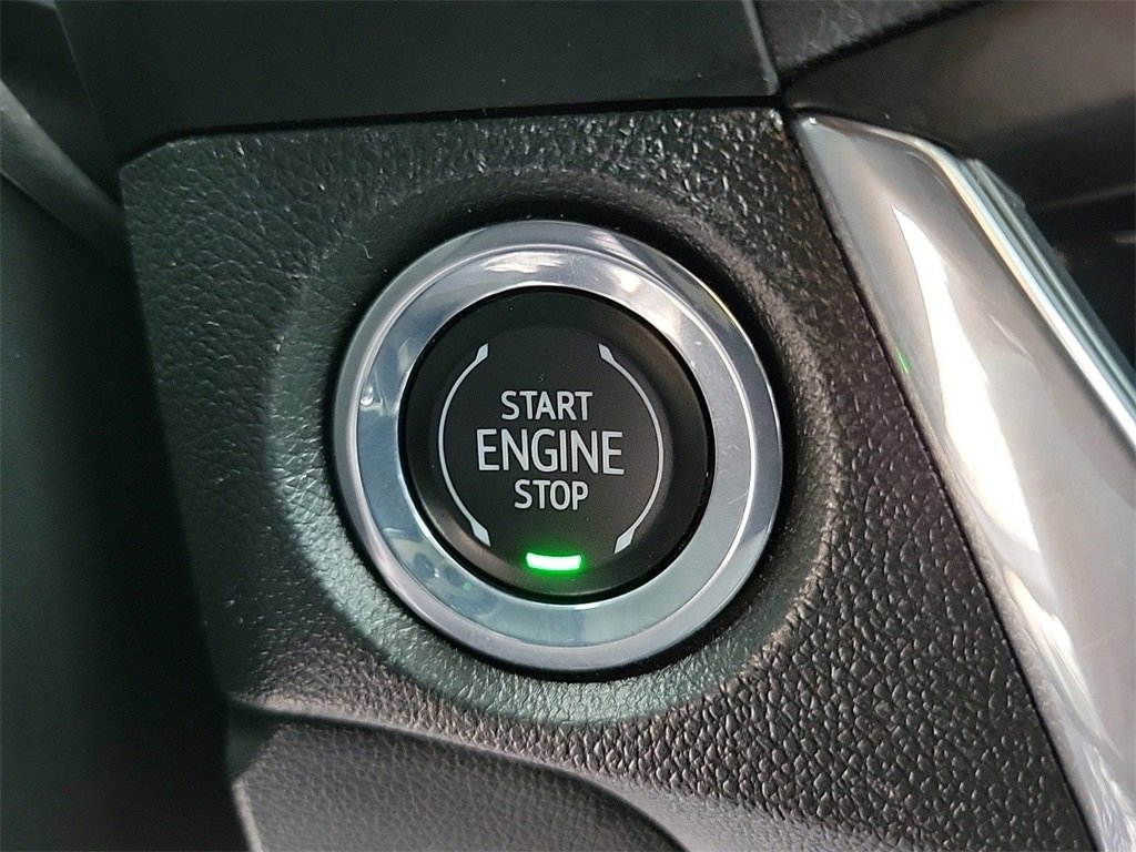 Used 2024 Buick Encore GX Sport Touring image 29