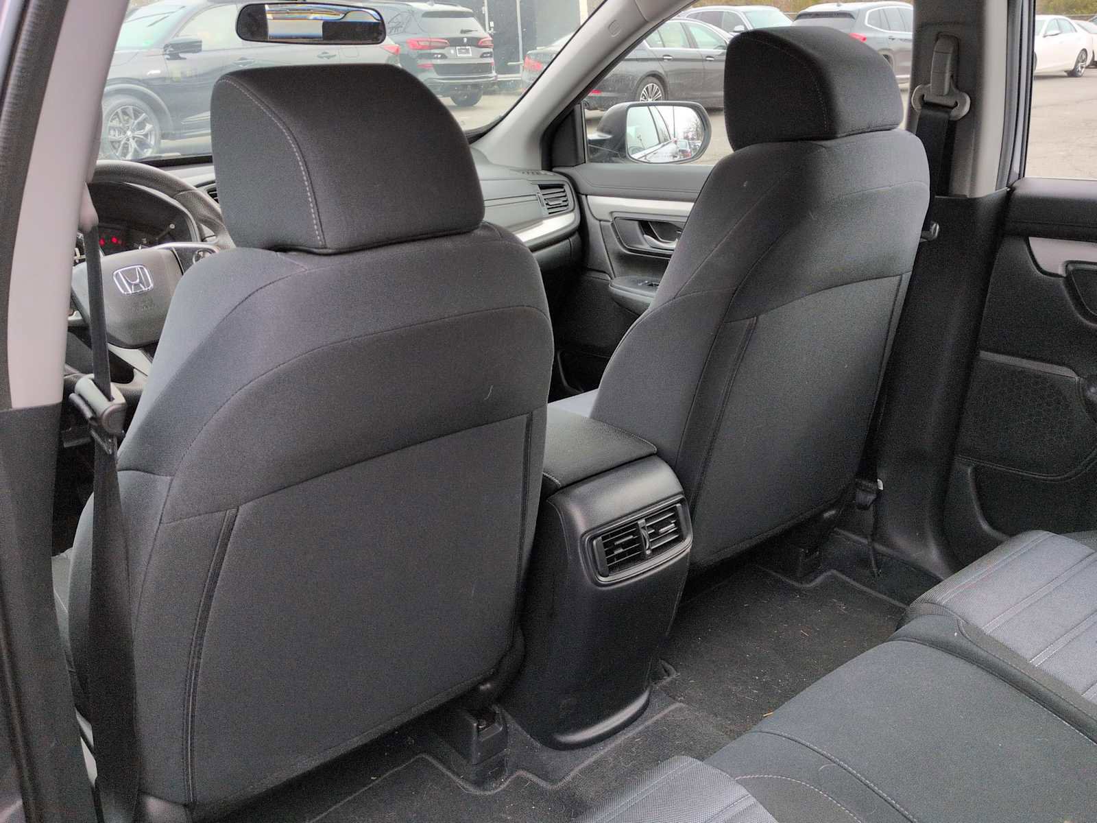 Used 2019 Honda CR-V LX image 9