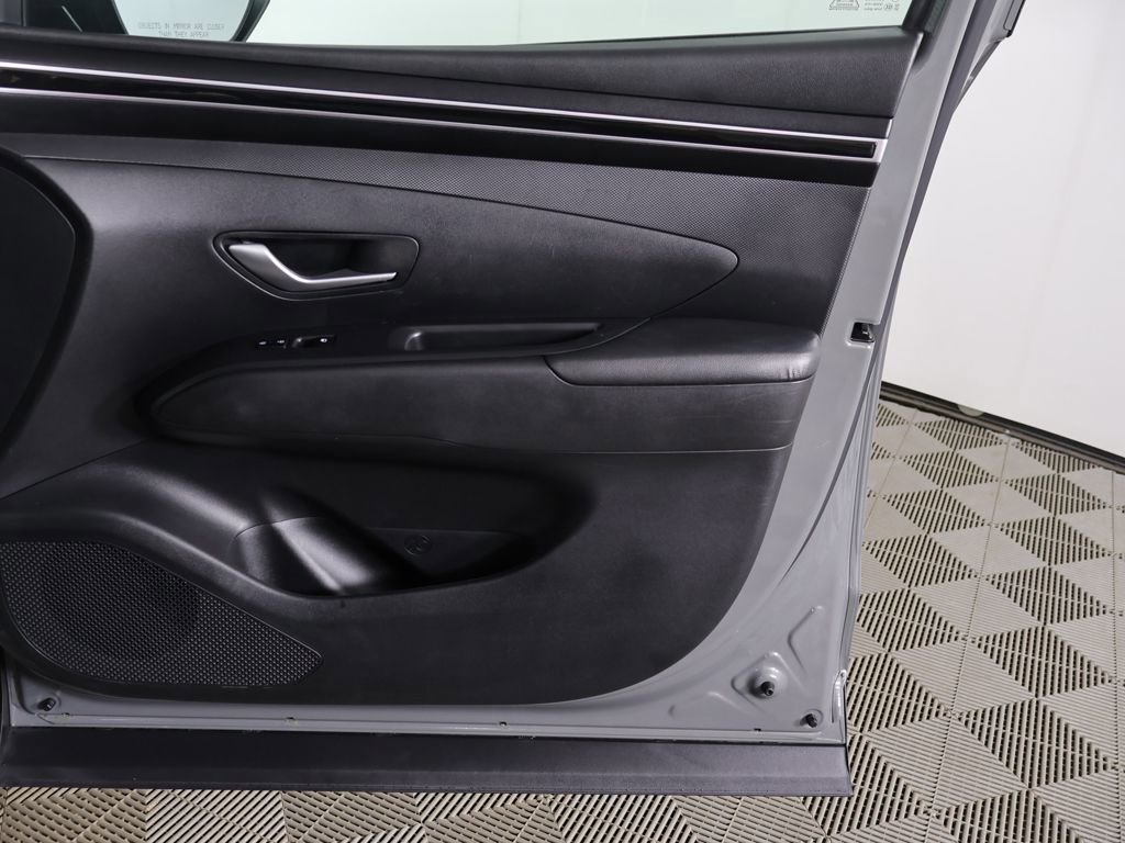 Certified 2022 Hyundai Santa Cruz SEL w/ Activity Package image 22