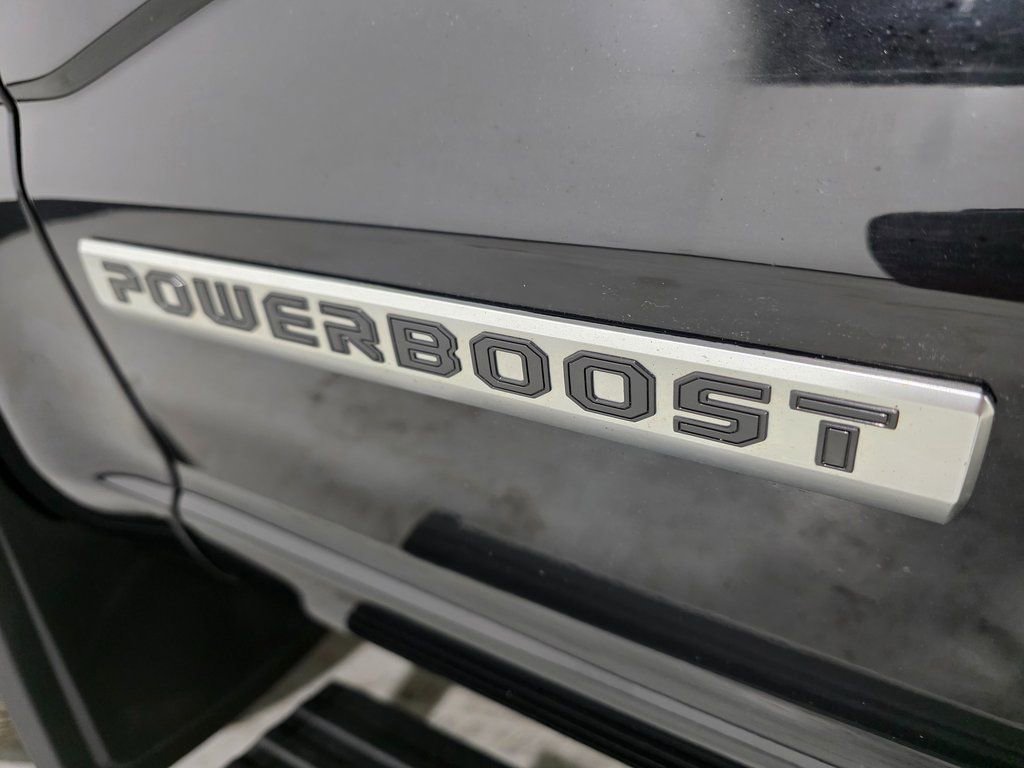 Used 2022 Ford F150 Limited image 36