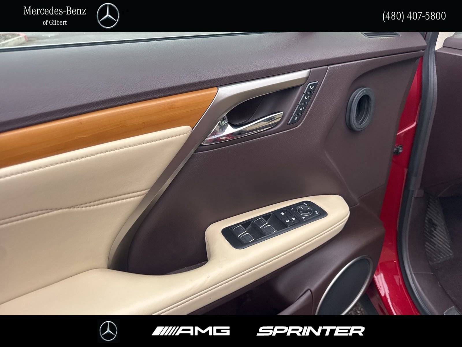 Used 2019 Lexus RX 350 FWD w/ Navigation Package image 13