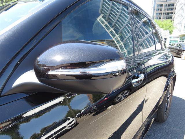 Used 2026 Mercedes-Benz GLE 580 4MATIC image 26