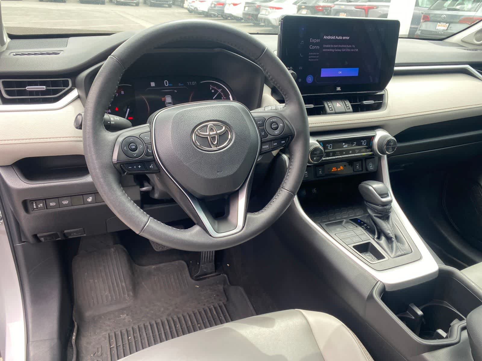 Used 2023 Toyota RAV4 XLE Premium AWD/4WD image 10