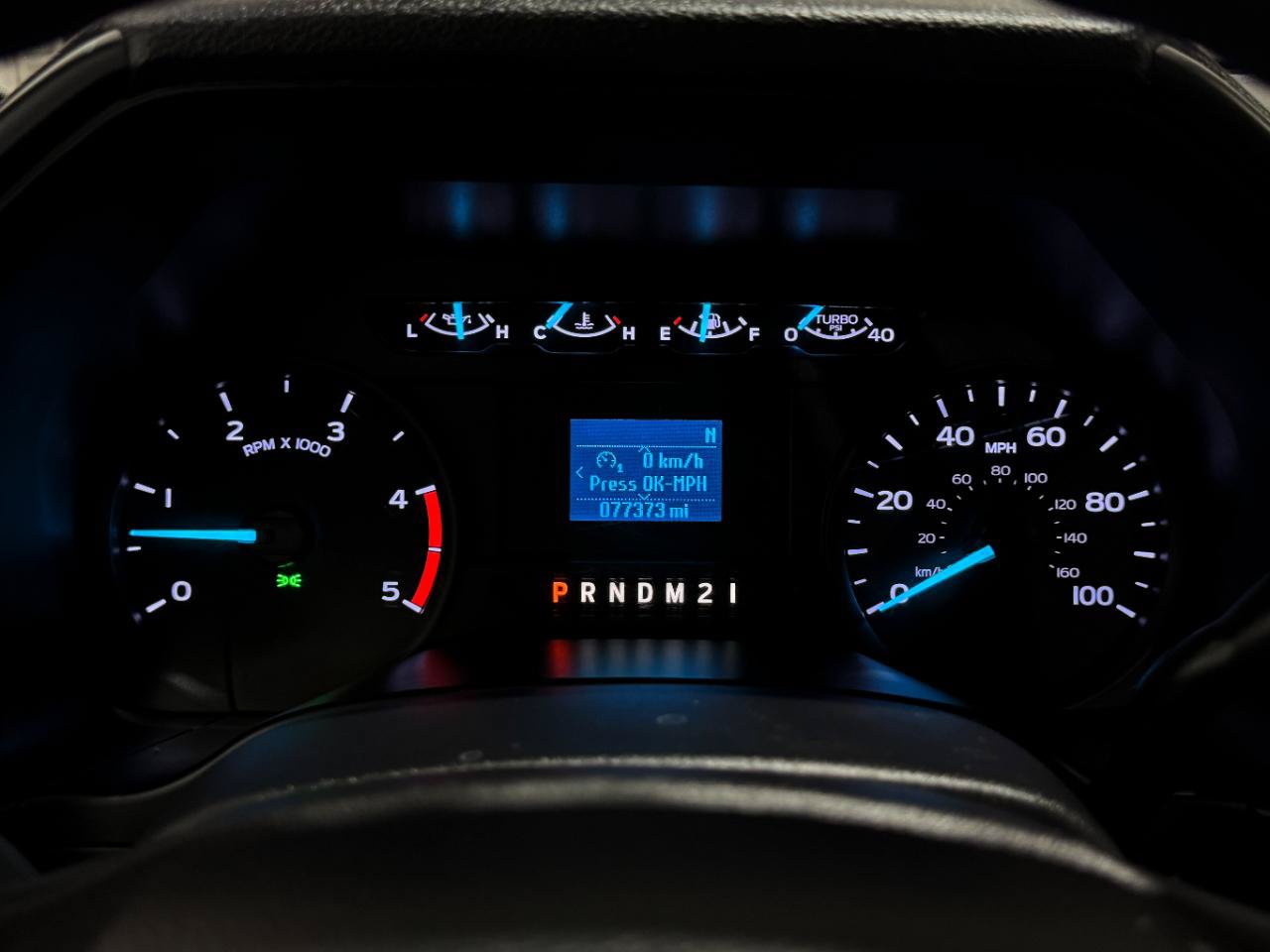 Used 2019 Ford F250 XL w/ XL Value Package AWD/4WD image 32