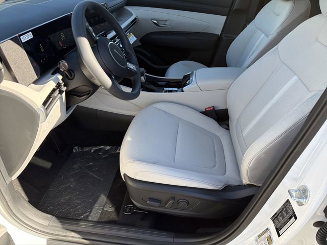 New 2026 Hyundai Tucson SEL image 9