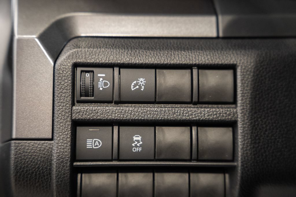 New 2026 Toyota Tacoma SR5 AWD/4WD image 38