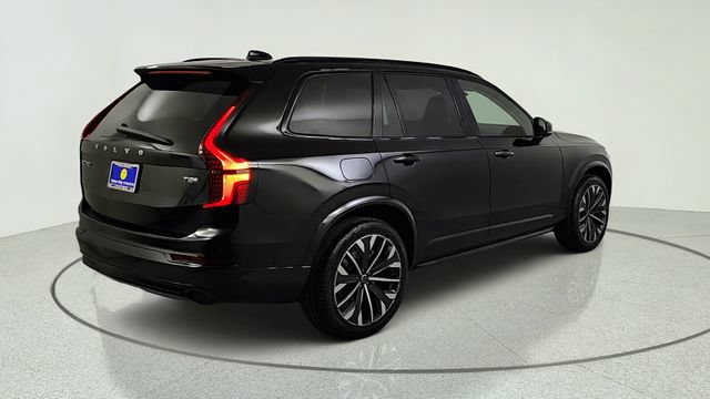 New 2026 Volvo XC90 T8 Ultra w/ Lounge Package AWD/4WD image 7
