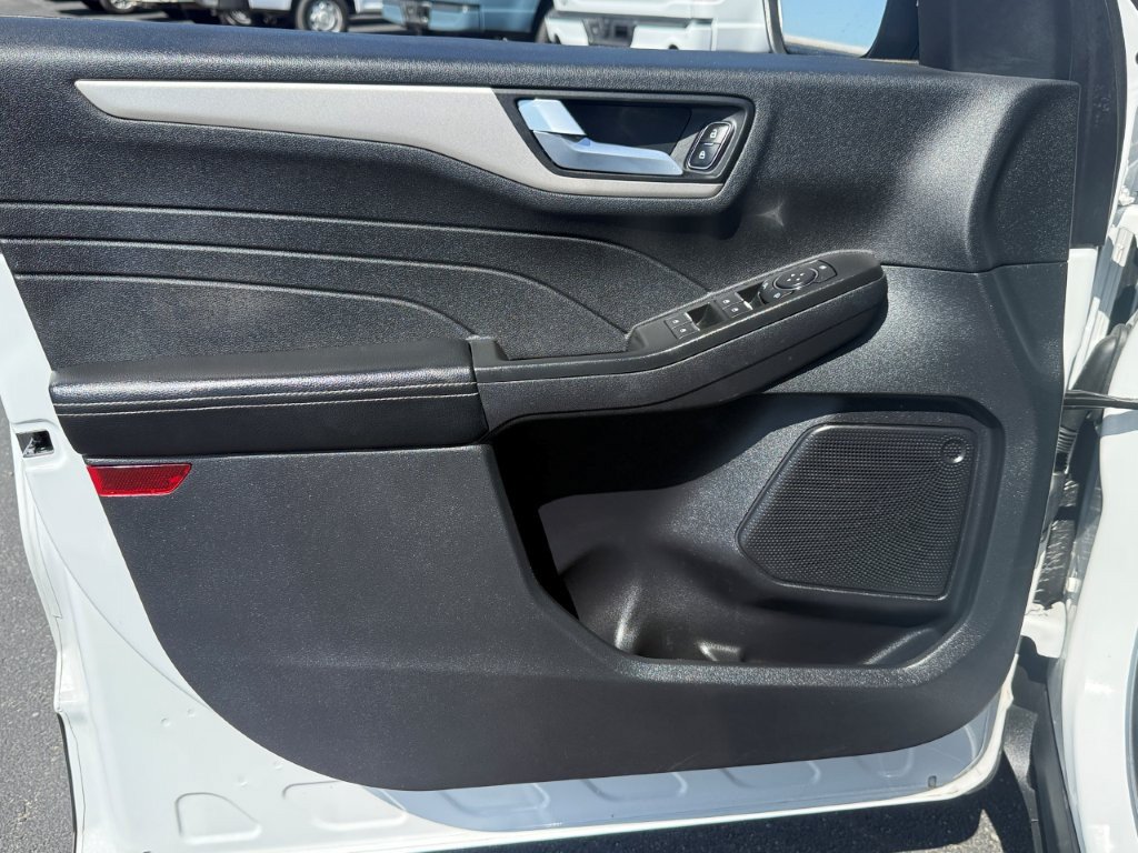 Used 2022 Ford Escape SEL AWD/4WD image 11