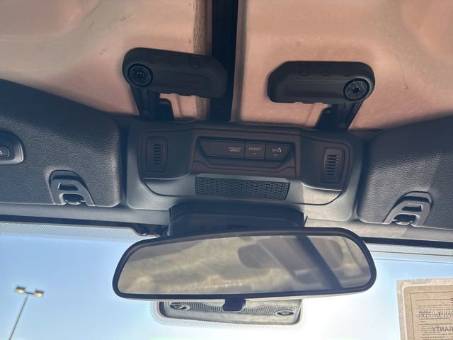 Used 2024 Jeep Wrangler Sport S AWD/4WD image 38