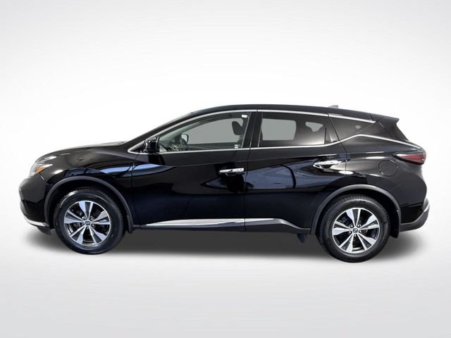 Used 2023 Nissan Murano S AWD/4WD image 28