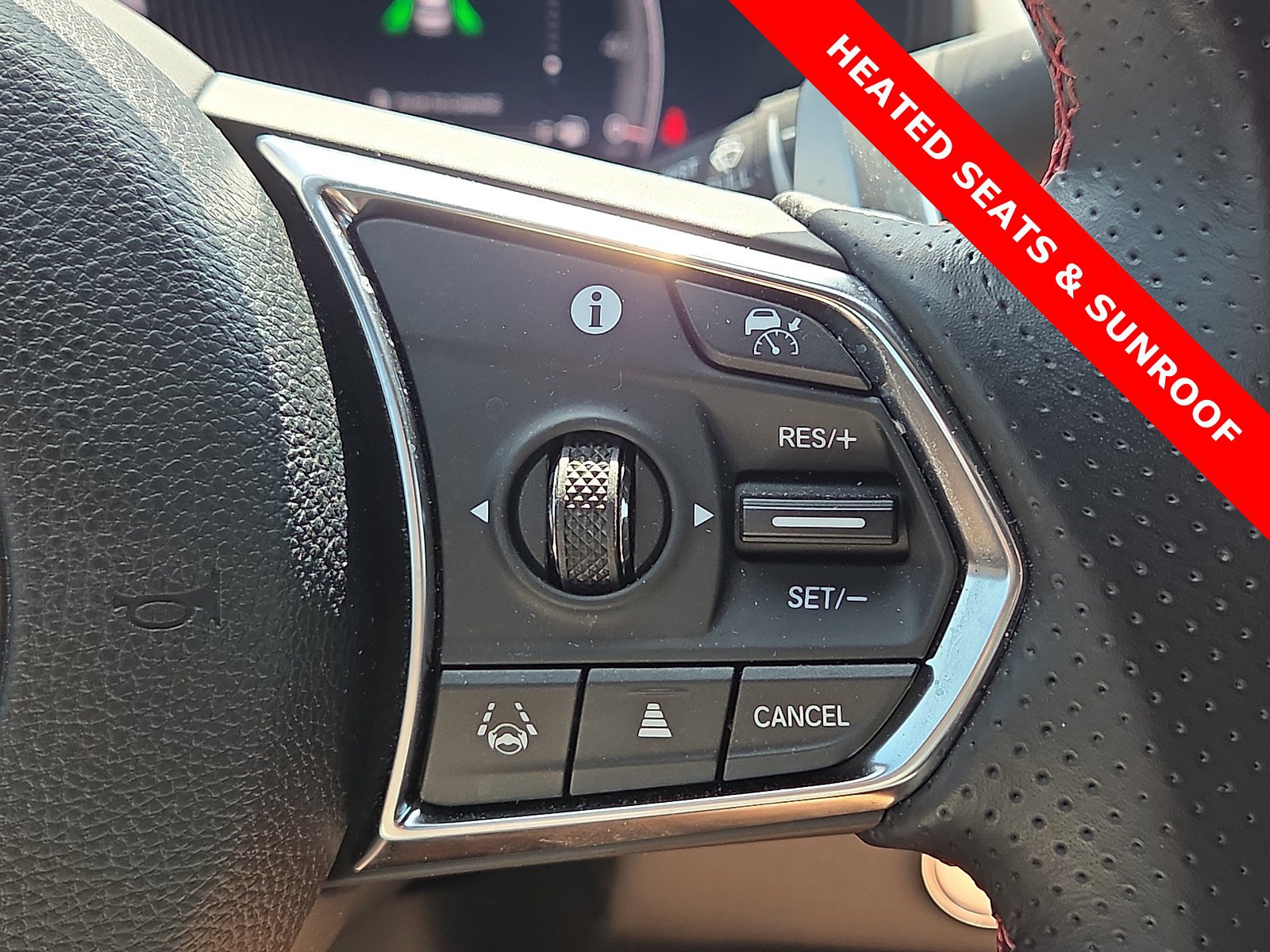 Used 2025 Acura TLX SH-AWD w/ A-SPEC Pkg image 22