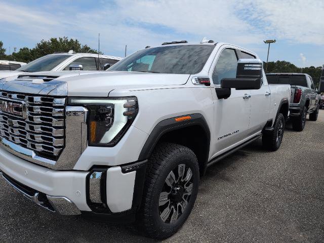 New 2025 GMC Sierra 2500 Denali w/ Denali Reserve Package image 2