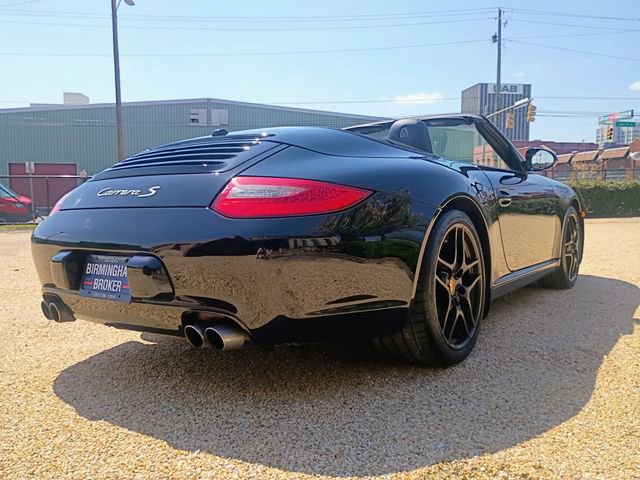 Used 2009 Porsche 911 Carrera S image 13