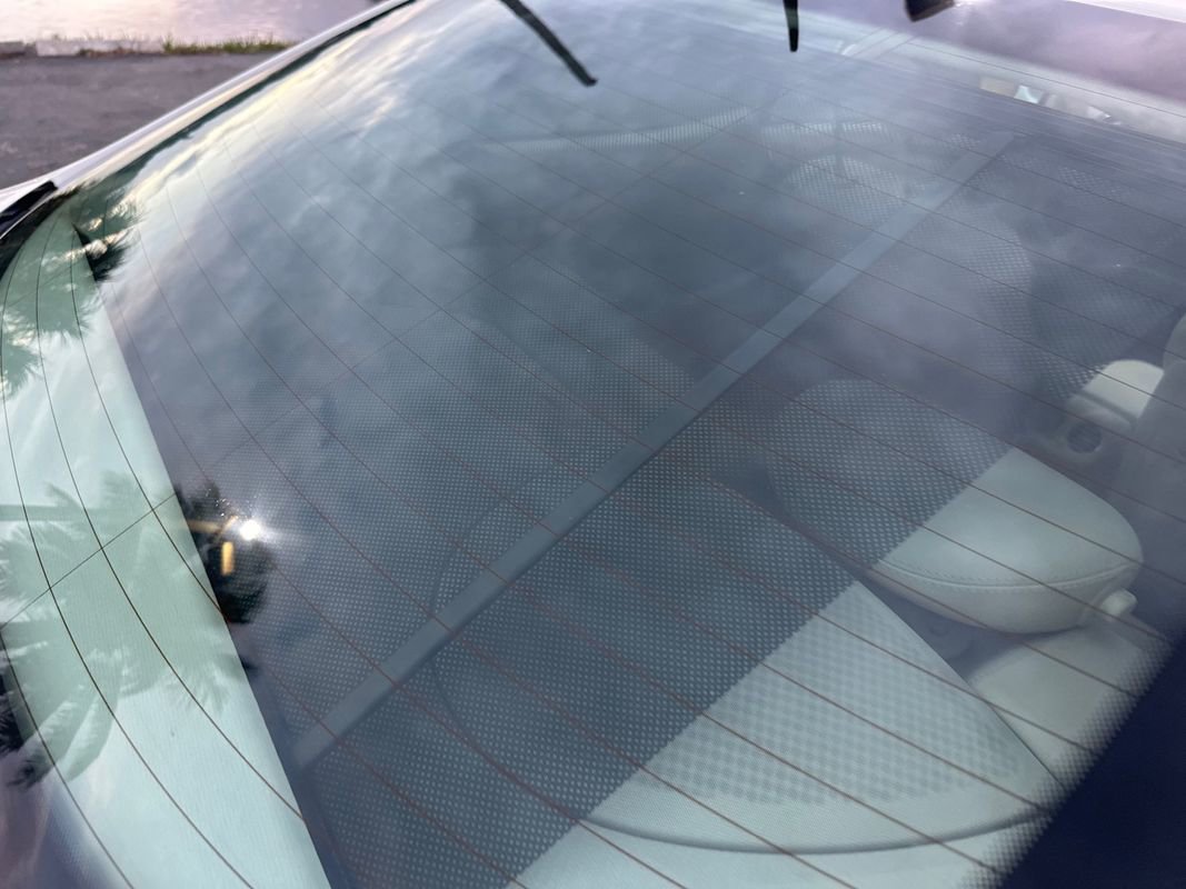 Used 2004 Mercedes-Benz CLK 320 image 11