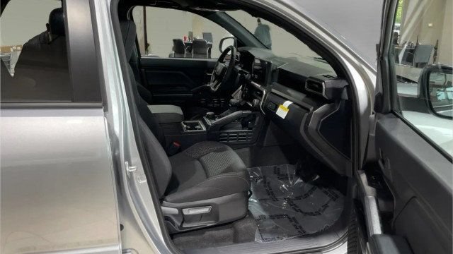Used 2026 Toyota 4Runner TRD Sport AWD/4WD image 3
