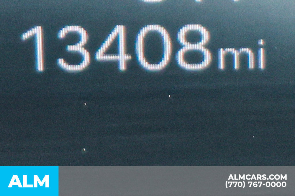 Used 2026 Hyundai Santa Fe SEL FWD image 58