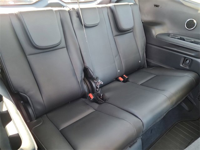 Used 2021 Subaru Ascent Limited w/ Technology Package image 20