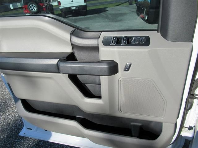 Used 2018 Ford F150 XL w/ Equipment Group 101A Mid image 20