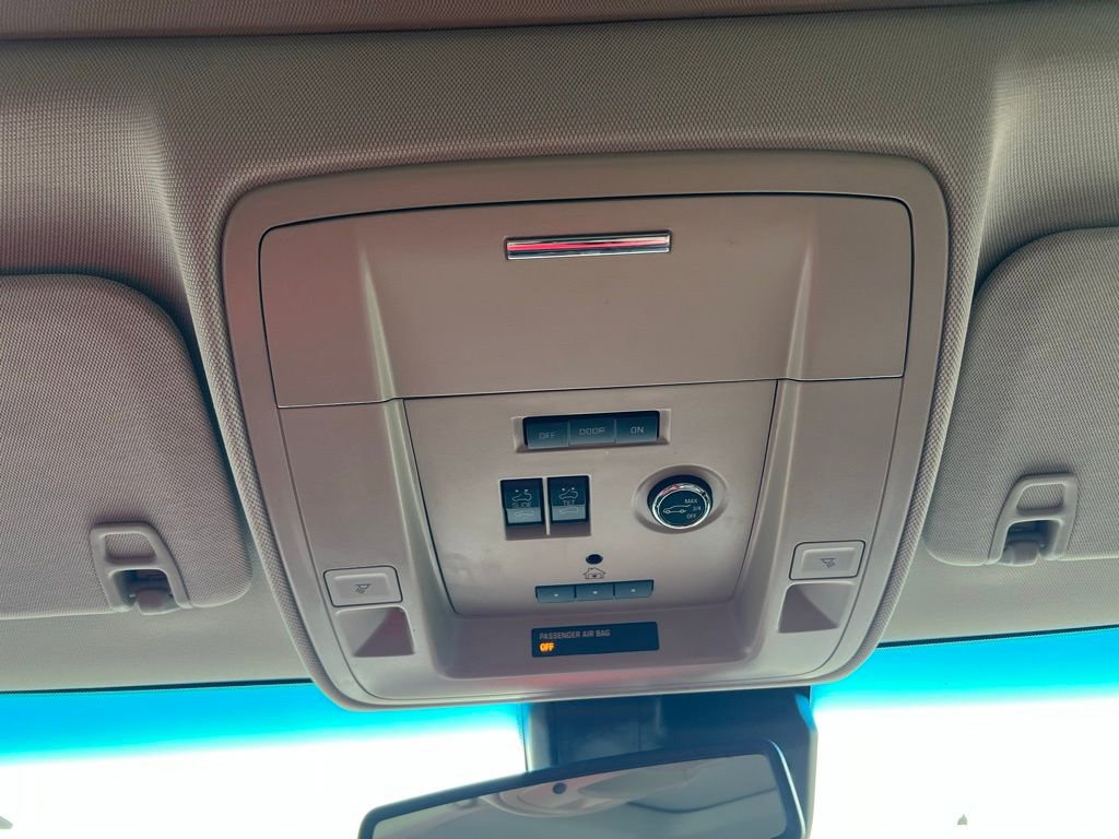 Used 2015 Chevrolet Tahoe LT image 41