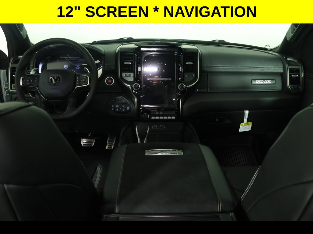 New 2027 RAM 1500 RHO AWD/4WD image 4