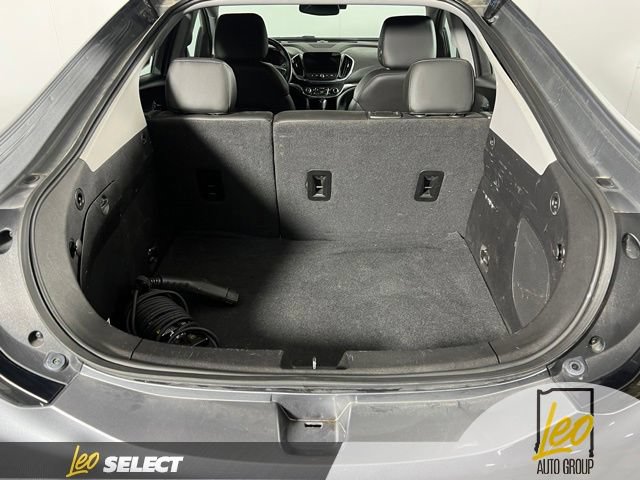 Used 2018 Chevrolet Volt Premier w/ Driver Confidence Package FWD image 13