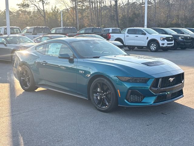New 2026 Ford Mustang GT image 7