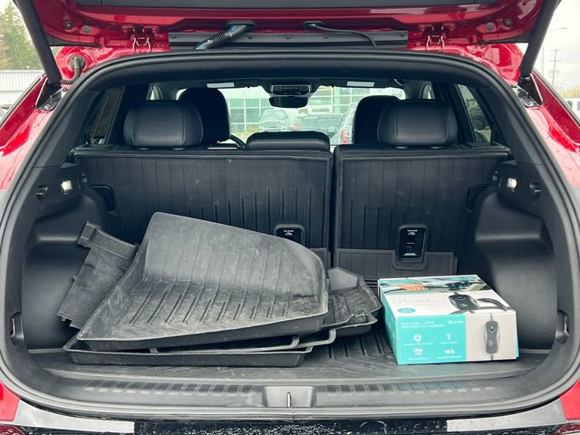 Used 2025 Chevrolet Blazer EV RS AWD/4WD image 38