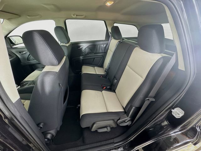 Used 2009 Dodge Journey SE w/ Popular Equipment Group FWD image 21