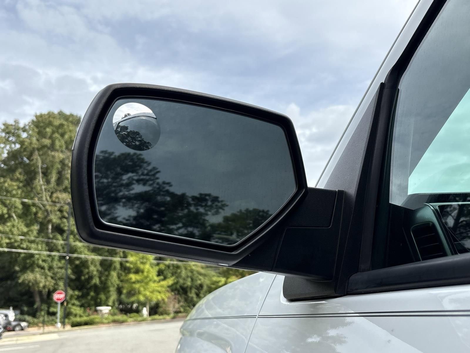 Used 2016 Chevrolet Silverado 1500 LT w/ All Star Edition image 15