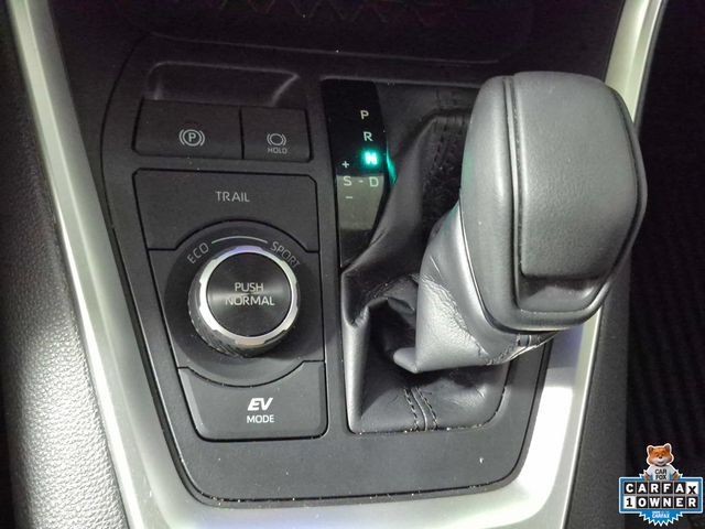 Certified 2023 Toyota RAV4 LE AWD/4WD image 19