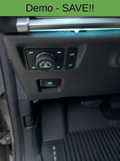 New 2026 Ford Expedition Tremor AWD/4WD image 39