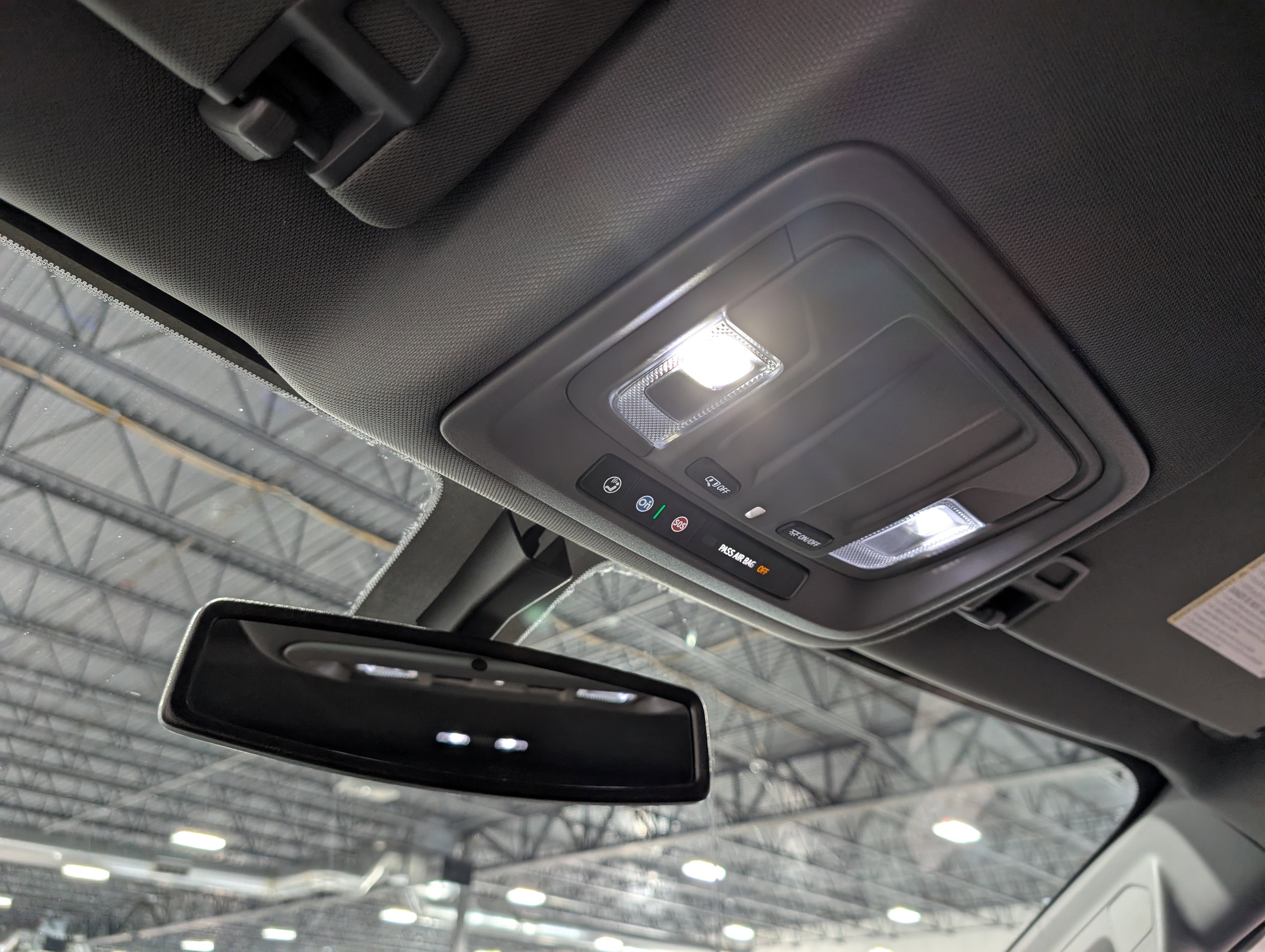 Used 2022 Chevrolet Silverado 3500 LTZ w/ Z71 Off-Road Package image 22