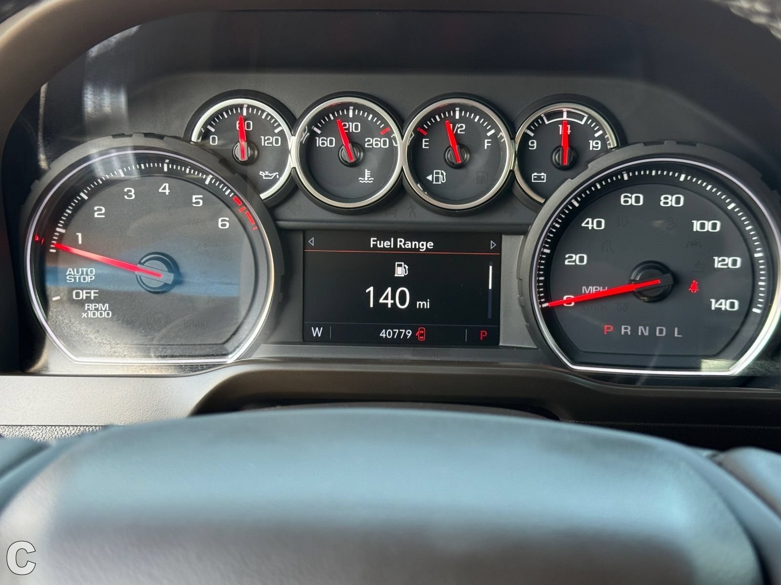 Used 2020 Chevrolet Silverado 1500 LT w/ All-Star Edition RWD image 17