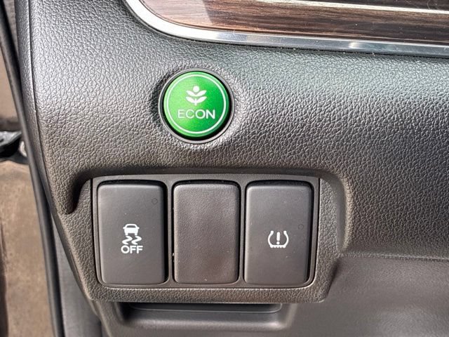 Used 2015 Honda CR-V EX-L image 31