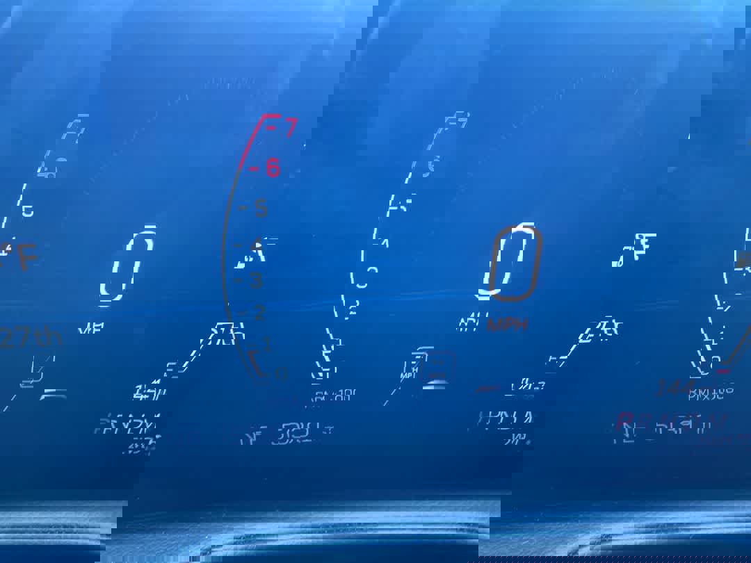 Used 2024 Cadillac XT4 Premium Luxury image 14