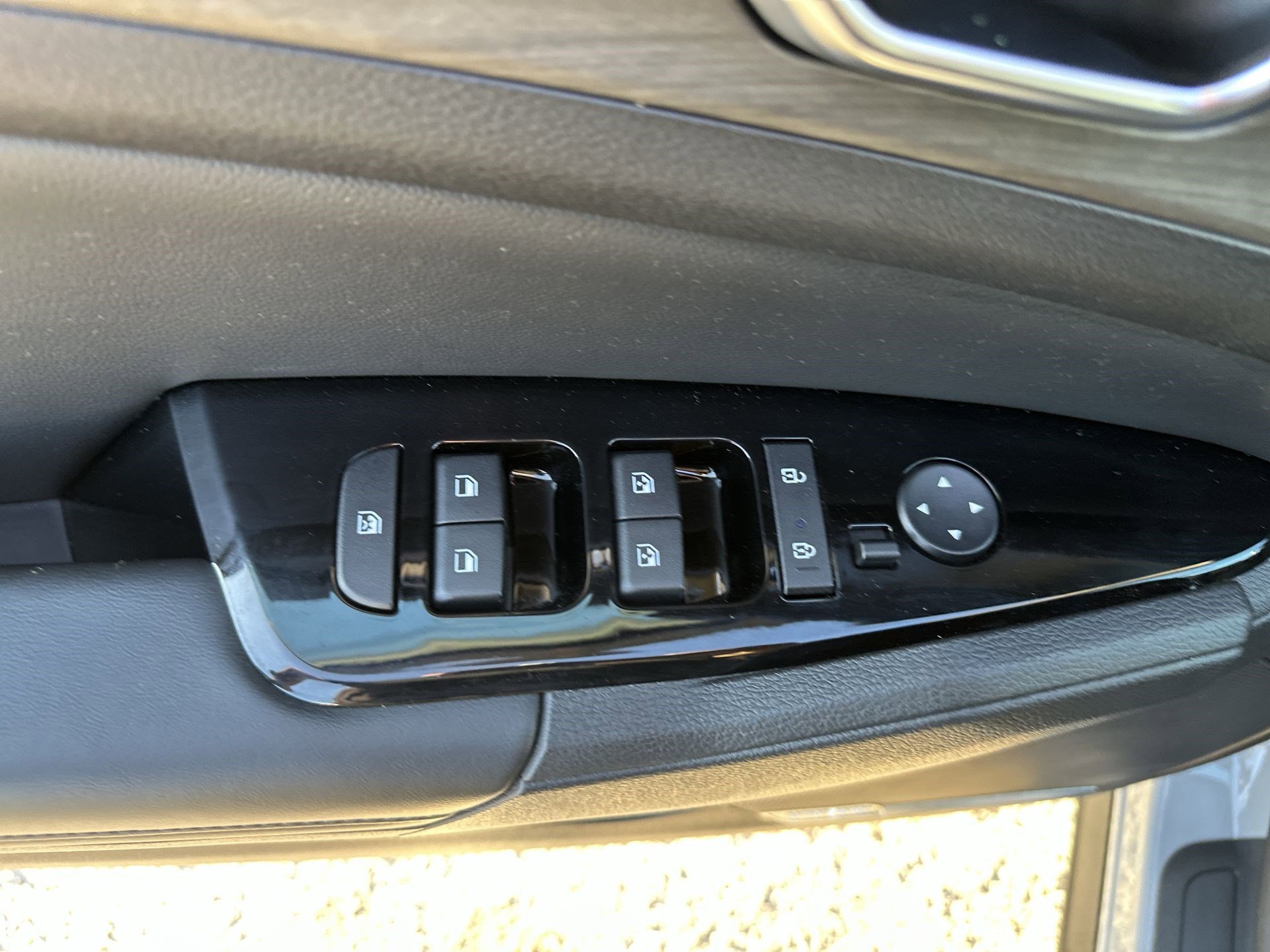 Used 2024 Kia Sportage X-Pro Prestige image 15