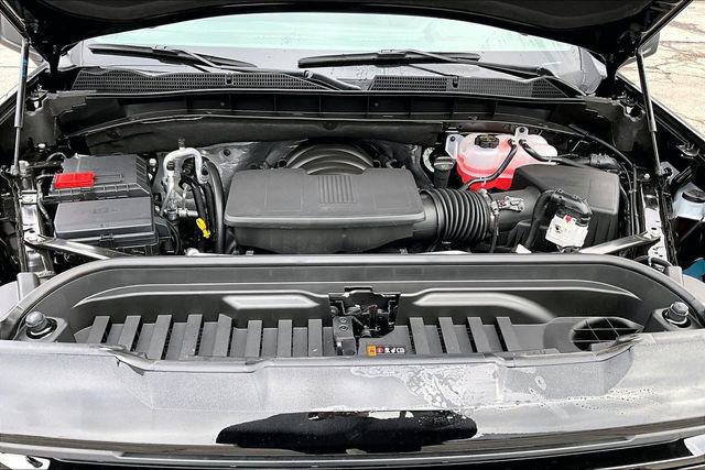 New 2026 GMC Sierra 1500 Elevation w/ X31 Off-Road Package image 11