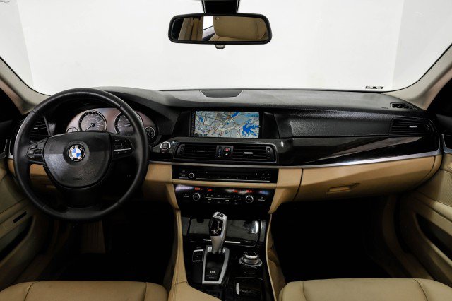 Used 2013 BMW 535i Sedan RWD image 11