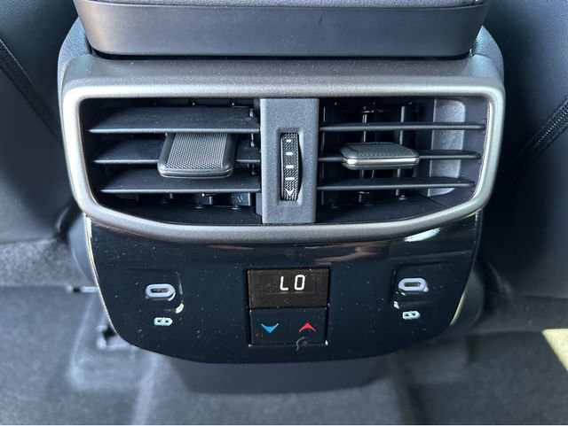 New 2026 Lexus RX 350h AWD/4WD image 24