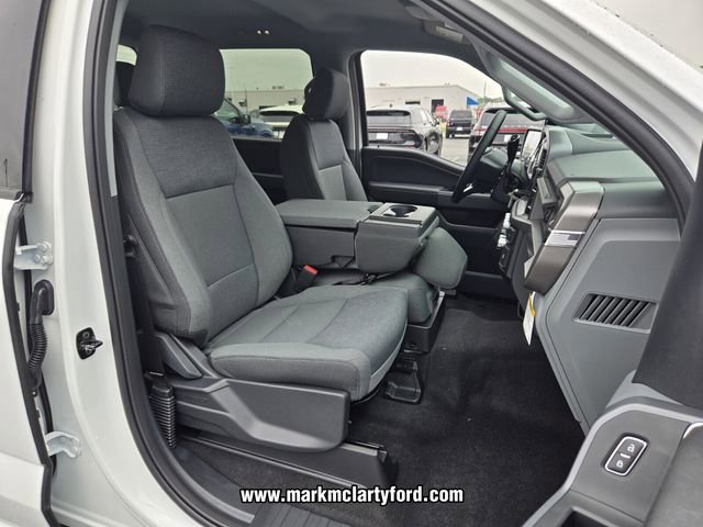 New 2026 Ford F150 XLT AWD/4WD image 13