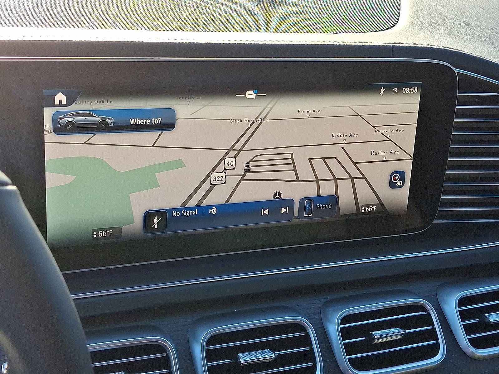 New 2026 Mercedes-Benz GLE 450 4MATIC image 12