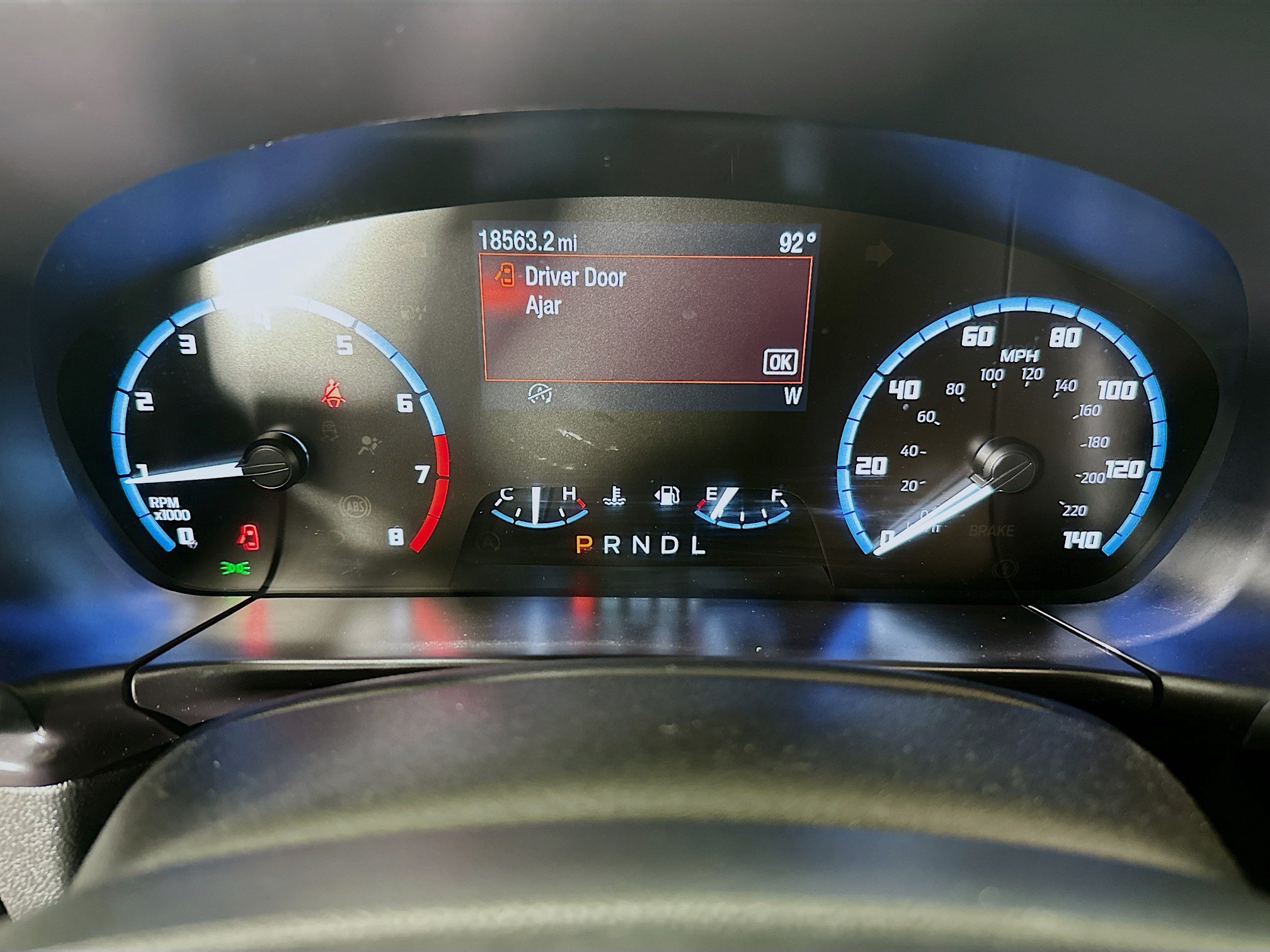 Used 2024 Ford Bronco Sport Big Bend AWD/4WD image 19