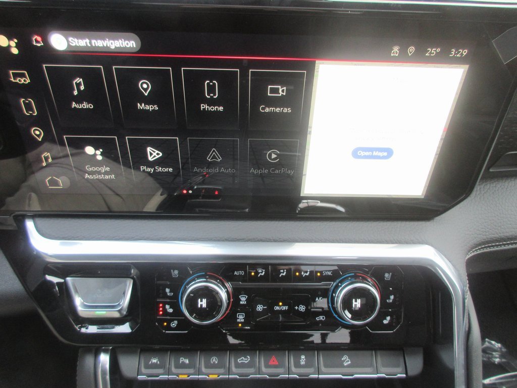 New 2026 GMC Sierra 1500 Denali image 19