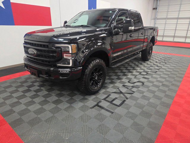 Used 2020 Ford F250 Lariat image 3