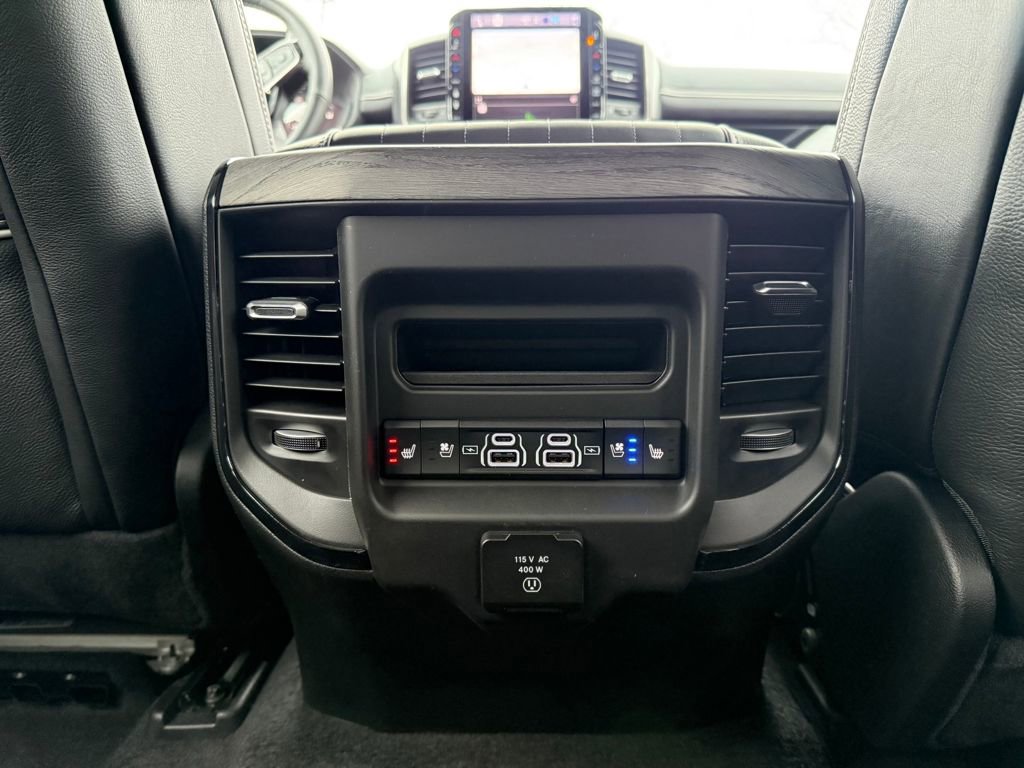 New 2026 RAM 1500 Limited image 29