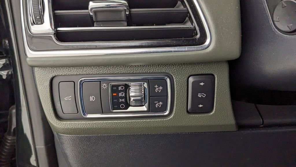 Used 2023 Lincoln Navigator Black Label image 23