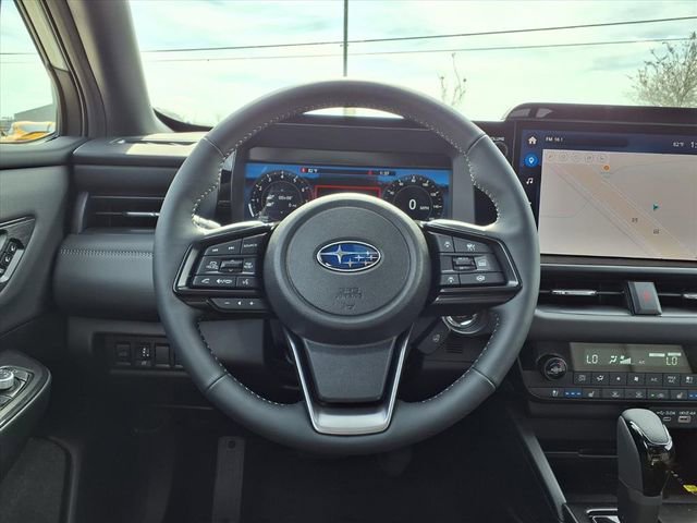 New 2026 Subaru Outback Touring image 12