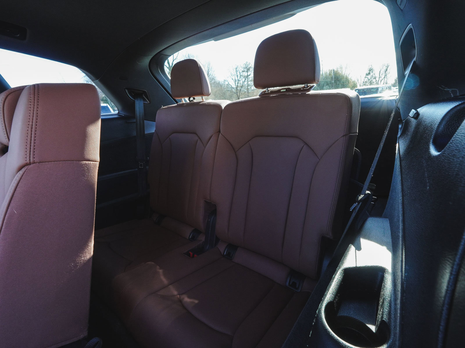 Used 2023 Audi Q7 3.0T Premium w/ Convenience Package image 34