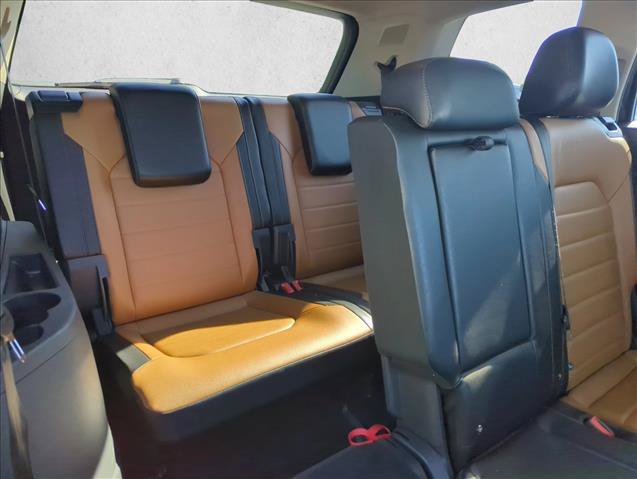 Used 2018 Volkswagen Atlas SEL Premium AWD/4WD image 28