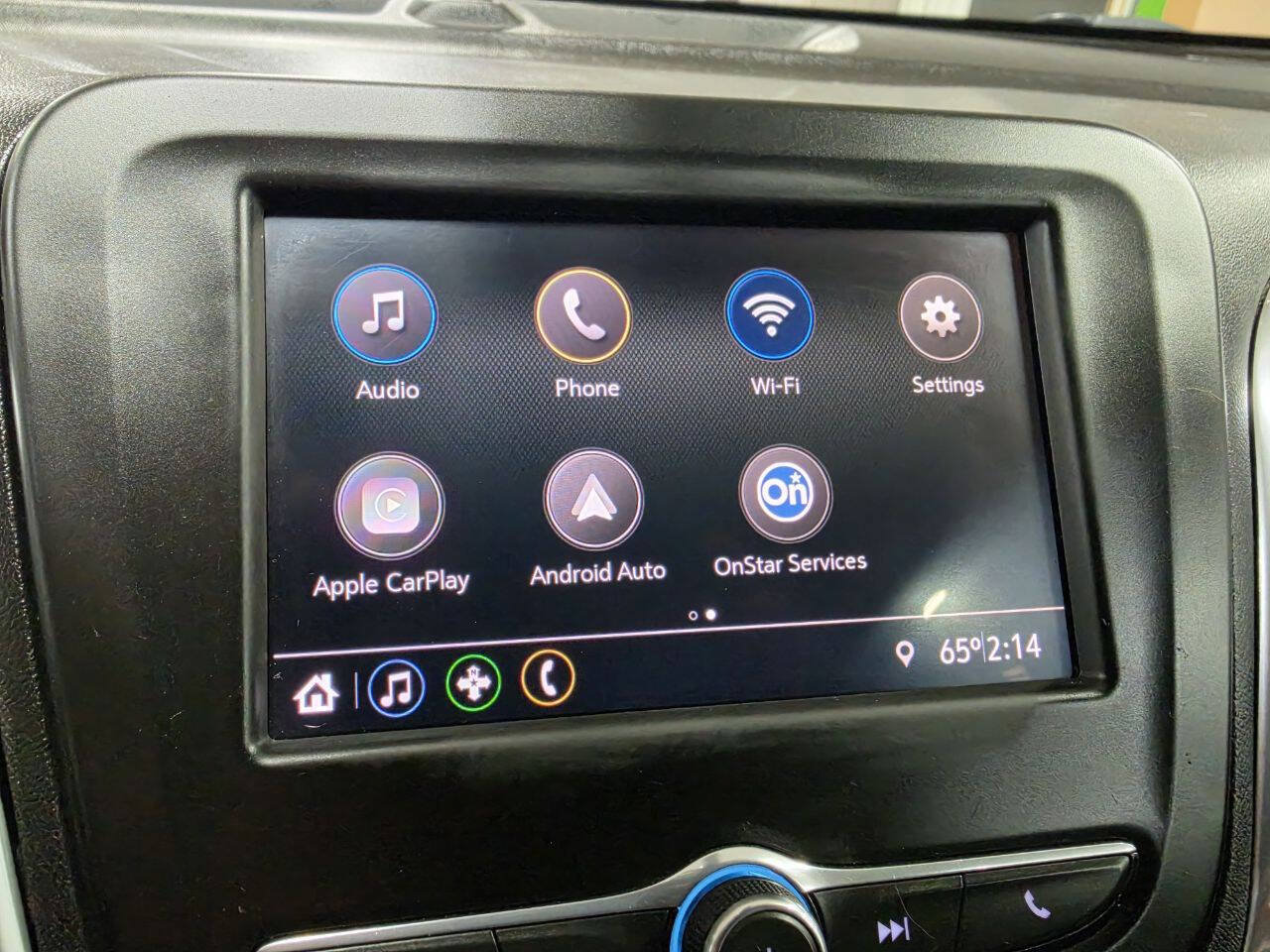 Used 2020 Chevrolet Equinox LT AWD/4WD image 36